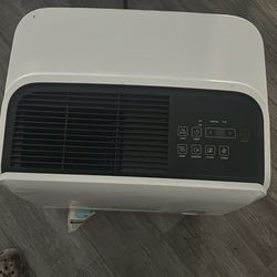 Ideal Humidifier 