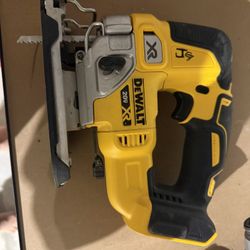 Dewalt Jig Saw