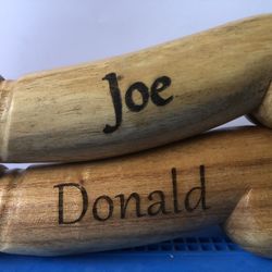 One Of Two Choices Again This Year…