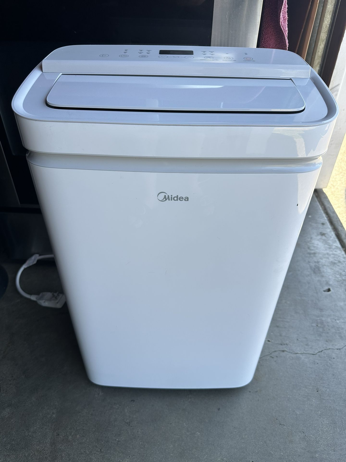 Air Conditioner Midea 