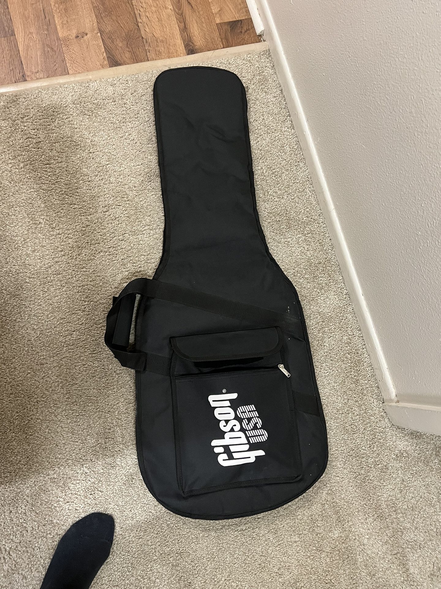 Gibson Guitar Bag