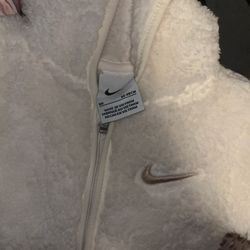 Unisex Nike 6month Babe Fleece 