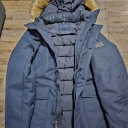 Large Tommy Hilfiger Jacket 