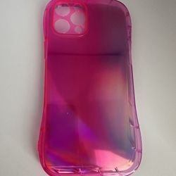 Case iPhone 12 Pro Max