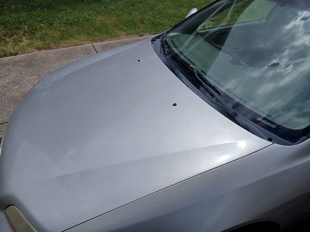 1999 Honda Accord