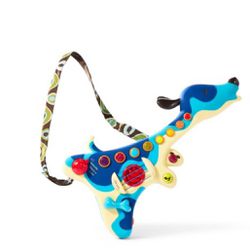B Toys Interactive Dog Guitar