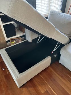 Couch for sale $300