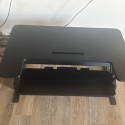 Stand Up Desk