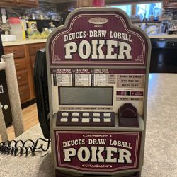 Poker Machine House Phone Works Great Like New South Philly  