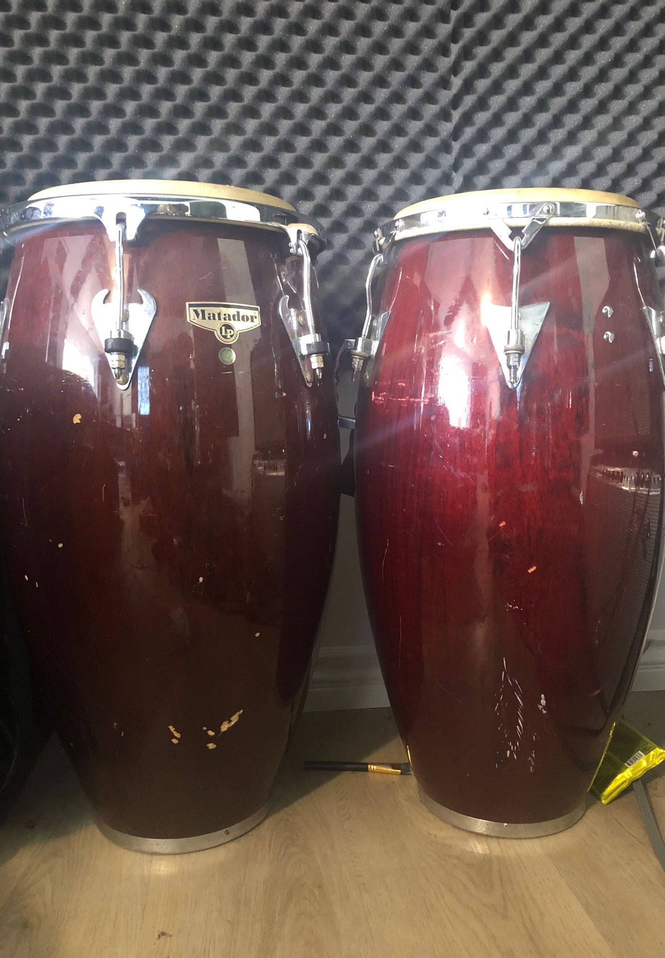 MATADOR LP CONGAS for Sale in Upland, CA OfferUp