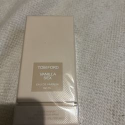 Tom Ford Vanilla Sex