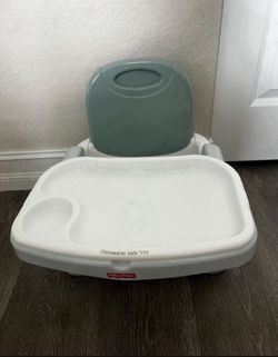 Fisher price booster Seat 