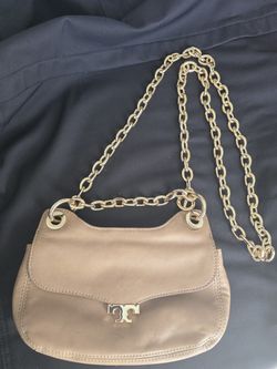 Tory Burch Chain Crossbody Purse