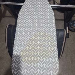 Small Ironing Board