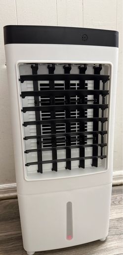 Air Cooler with 10L Water Tank