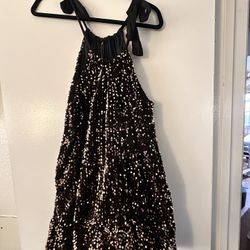 Free People Dress Size L