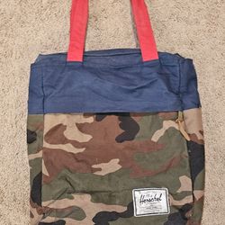 Herschel Supply Co. Tote Bag