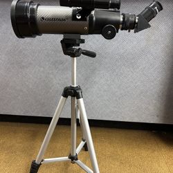 Celestron Travel Scope 70 AZ
