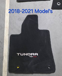 OEM Floor Mat