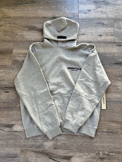 Essential Hoodie