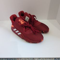 Adidas Men's Pro Bounce 2019 