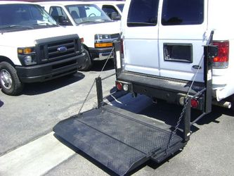 2005 Ford Econoline