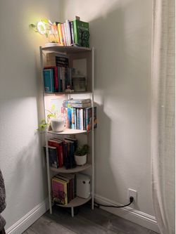Book shelf 5- Tier