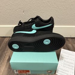 Nike Air Force 1837 Size 10.5