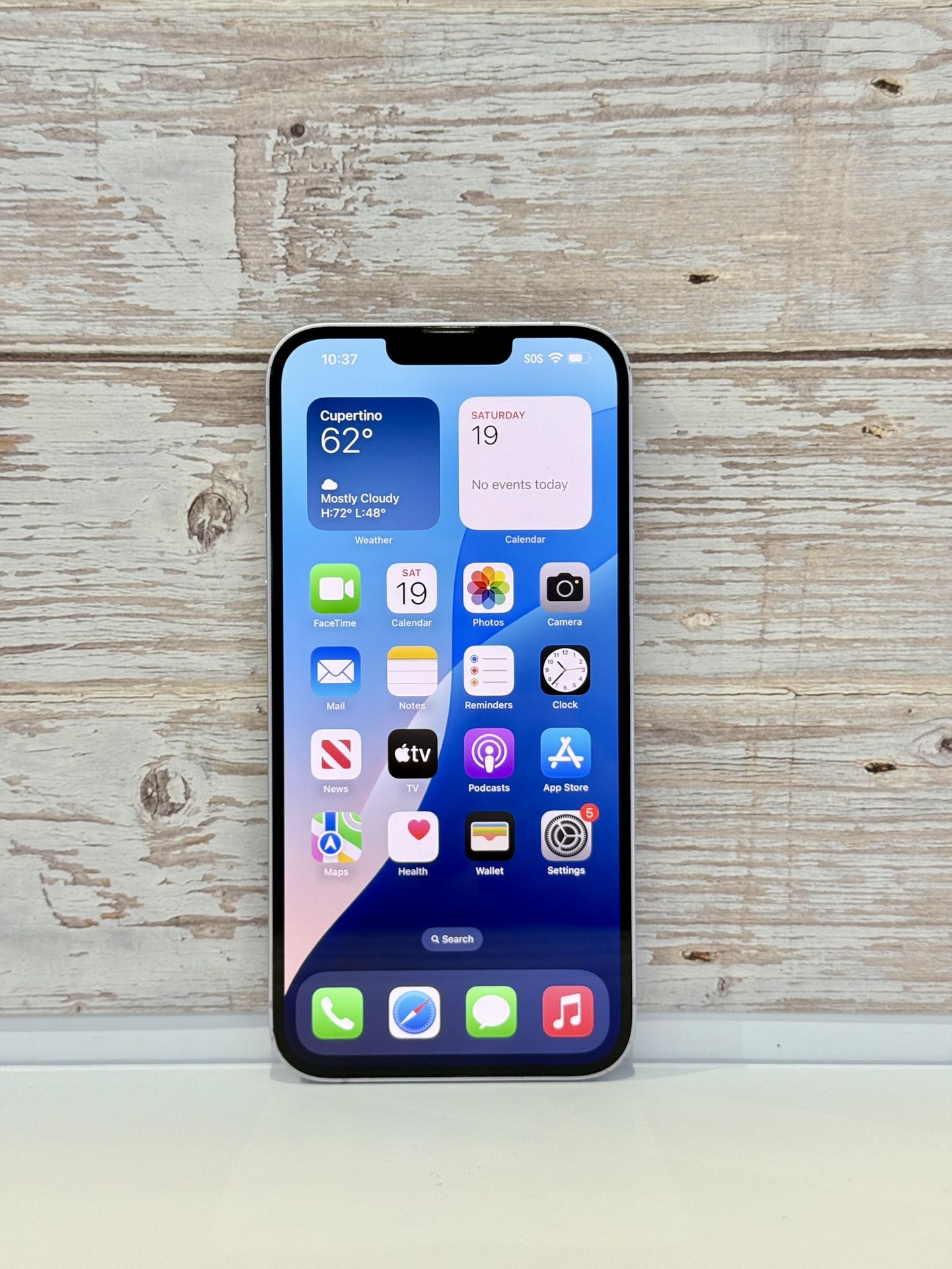 Apple iPhone 14 Plus 256GB Unlocked Liberado