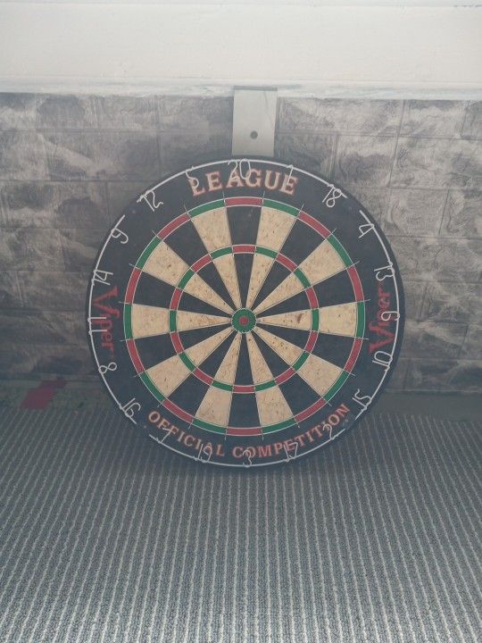 Dart Board