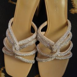 Special Occasion Or Everyday Fun Sandals