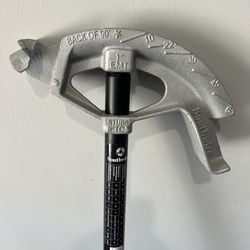 Southwire Conduit Bender
