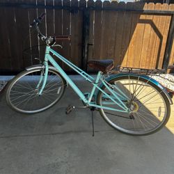 schwinn bicycle 