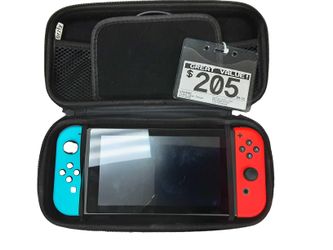 Nintendo Switch Oled (64gb) 64 Gb Multi-color Video Game Console