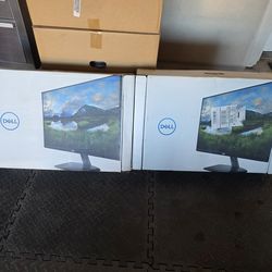 Dell 27 Ich Monitor