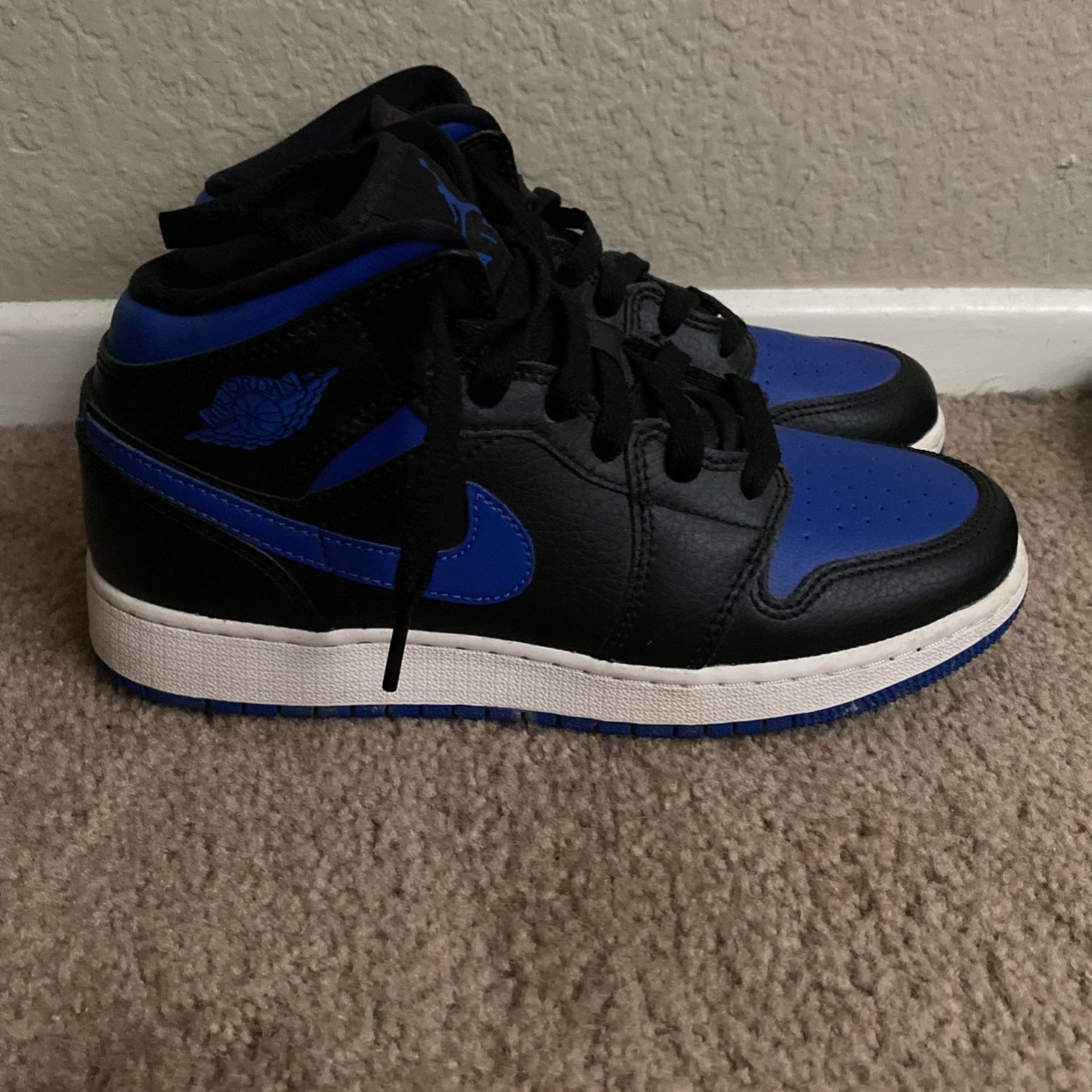 Jordan 1