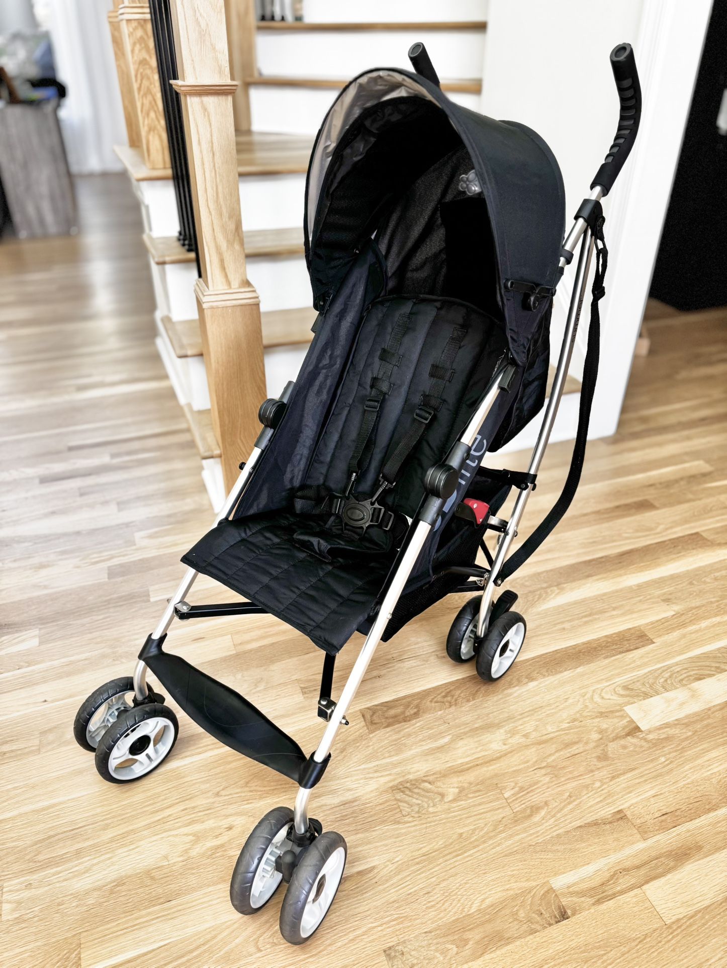 Summer 3D Lite Travel Stroller 