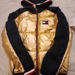 TOMMY HILFIGER JACKET