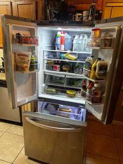 LG Refrigerator
