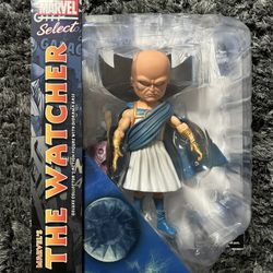 Marvel Select The Watcher