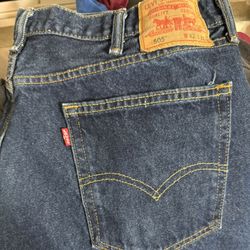 Levis 505 42/32 