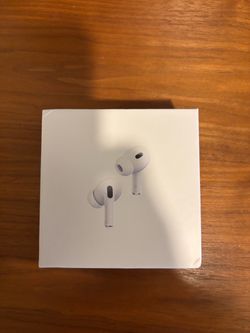 Airpods Pro Gen 2