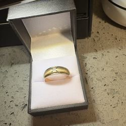 14k Ring!