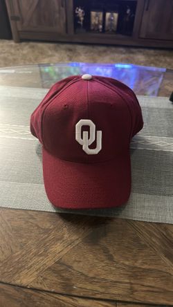 Oklahoma University  Vintage 