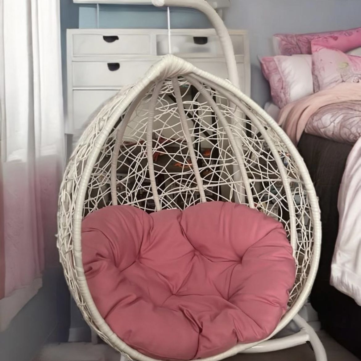 Kids Cozy Hanging Pod