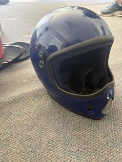 Helmet 
