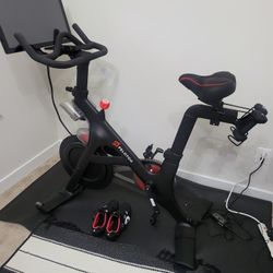 Peloton