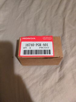 Fuel Pressure Regulator (Honda OEM Part)