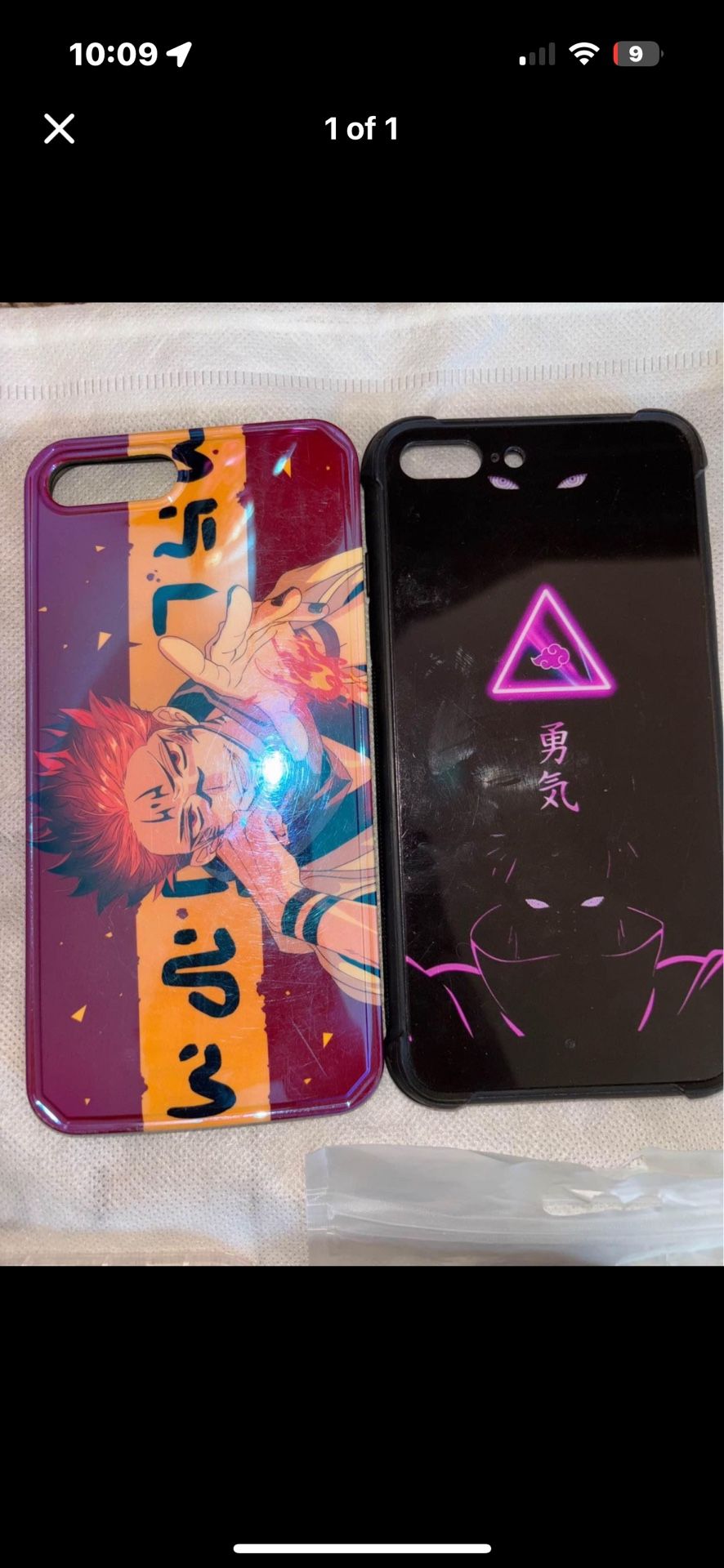 iPhone 7/8 Plus Phone Case