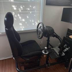 Sim Racing 